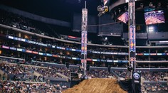 Libor Podmol v akci! Sledujte X-Games ŽIVĚ na NOVA Sport 2