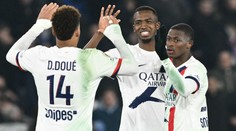 Ligue 1 – sestřih: Le Havre vs. Paris Saint-Germain (28. 2. 2026)