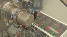 Česko má nejmodernější laser na světě. Může pomoct i s rakovinou