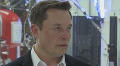 Elon Musk jde před soud. Neopatrným tweetováním připravil investory o balík