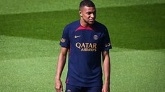Mbappého může vysvobodit Liverpool. S PSG jedná o ročním hostování