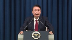 První případ v historii. Jihokorejskému prezidentovi hrozí trest smrti