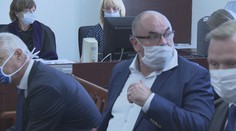 Pokračuje soud s Peltou kvůli dotacím pro sport. Promluvil Faltýnek