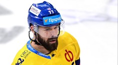 Motor se odvolává proti trestu pro Gulaše: Tomášek fauloval a simuloval