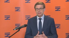 Novinky v železniční dopravě: Rekonstrukce pražských nádraží nebo efektivnější spojení s letištěm