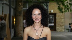 Sandra Nováková: Jsem chameleon