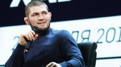 Khabib o návratu do UFC. Řekl, kde bude zápasit a hlavně s kým!