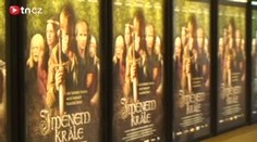 Premiéra: historický film Jménem krále míří do kin
