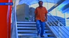 Žije měsíc na letišti v Brazílii, nemá peníze na cestu domů