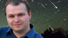 Meteority ON-LINE: mohou způsobit katastrofu
