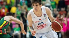 Na draft do NBA se přihlásil talentovaný český basketbalista