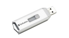 Verbatim nacpal na USB další paměť