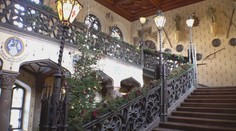 Na hradech a zámcích vítají advent. Organizátoři připravují bohaté programy