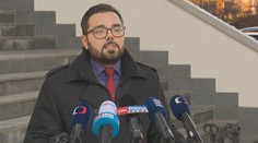 Jírovec: Ve druhém kole budou volební lístky žluté. Šedé z prvního kola se počítat nebudou