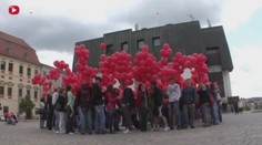 EXKLUZIVNĚ: I s nemocí AIDS se dá žít, říká nakažený muž