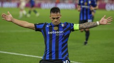 Liga mistrů: Bayern Mnichov vs. Inter Milán – 8. 4. 2025