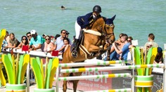 V Miami pokračuje GCL 2022. Za Pražské lvy nastoupí Kellnerová a Devos