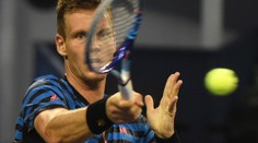 Berdych je v Šanghaji ve čtvrtfinále! Čeká ho Murray