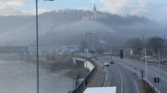 Ústí se propadá. Chybí lékaři, školy, v ulicích je špína, ukázal průzkum