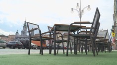 Na předzahrádkách se stále srocují lidé, radnice proto vypoví smlouvy