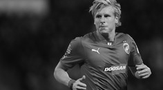 ŠOKUJÍCÍ ZPRÁVA: Fotbalista Rajtoral (†31) spáchal sebevraždu!