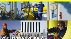 PLYNOVÁ KRIZE: 10 otázek a odpovědí, které vás zajímají