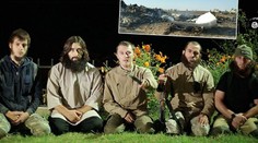 Islámský stát vyhrožuje Rusku: Za Sýrii strašlivě zaplatíte!