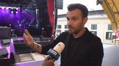 Leoš Mareš exkluzivně: Ze všech akcí mě nejvíc baví Staré Pecky