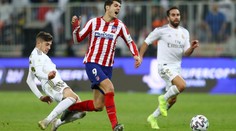 Prasáckým faulem vyhrál zápas! Real oslavuje nečekaného hrdinu