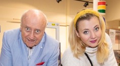 Slováček prozradil, jak postupuje léčba Aničky: Prognózy nejsou bůhvíco