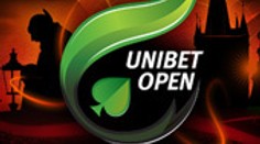 Unibet Open zavítá v září do Prahy!