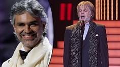 Dobrá zpráva: Ve finále Tváře zazpívá i Rychlý! A bude to super