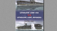 RECENZE: Letadlové lodě USA vs. letadlové lodě Japonska