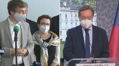 Zákaz chození dětí do škol je protiprávní, uvedla Praha 9. Podá žalobu