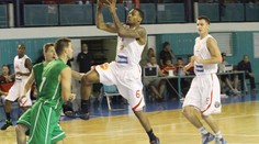 Nymburk čeká duel s Novgorodem, vysílá NOVA Sport a VOYO.cz