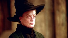 Detaily pohřbu hvězdy Harryho Pottera: Maggie Smithovou uložili na speciálním místě