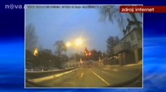 Někdo točí piráty silnic. A tvrdí, že jsou to policejní záběry