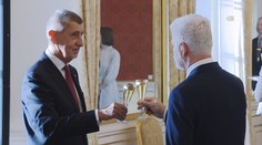 Prezident jmenoval Andreje Babiše premiérem. Pavel řekl, kdy bude nová vláda