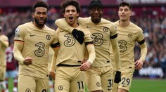 Chelsea se v lize trápí. Zlepší si náladu v LM? Sledujte na Nova Sport