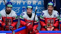 Ostrý start olympiády. Češi zahájí skupinu duelem proti Kanadě