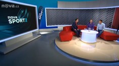 Nestihli jste start NOVA Sport 2? Pusťte si pořad k jeho spuštění