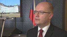 Sobotka v tichosti skončil v ČSSD. Přestal platit příspěvky