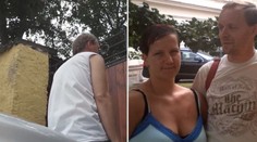Paur poprvé promluvil o zmizelé Janě. "Kradla a skákala nahá z okna!"