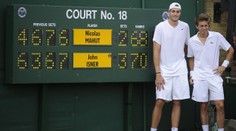 Revoluční změna ve Wimbledonu. Přijdeme o maratonské zápasy