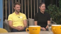 Bez přístupu k moři mezi elitou? Docela výjimečné, říká jachtař Novotný
