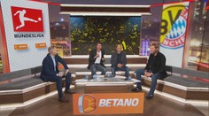Koller hecoval Straku před startem Der Klassikeru. Kouč se mu na konci vysmál