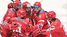 Třinec zvítězil v Lize mistrů i podruhé. Proti Francouzům musel otáčet