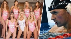 Manželka hříšníka Lochteho řádila: Krásky se opily a vyváděly nahé!