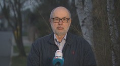 Motoristům to kazí Turek, říká politolog. Dobrý diskutér, který odpuzuje skandály a lhaním