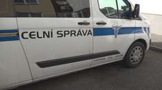 Celníci testují nový systém. Došlápnou si s ním na neplatiče mýtného